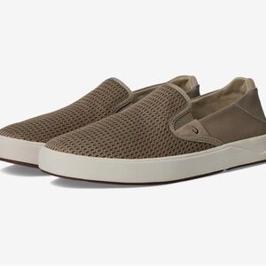 Olukai Men's Lae'Ahi Slip On Sneaker Men’s 12